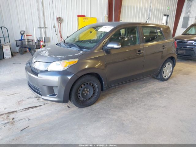 Scion xD Image 6