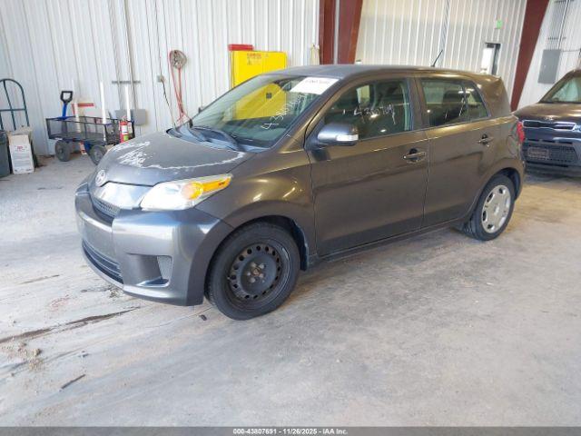 Scion xD Image 6