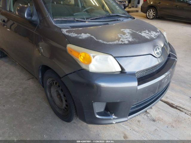 Scion xD Image 7