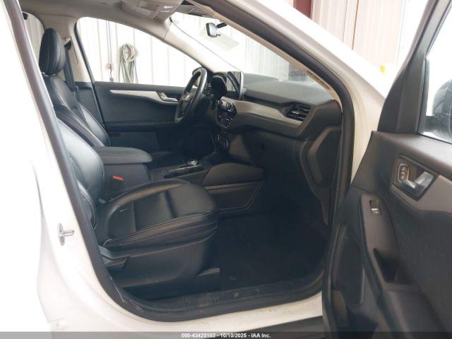 Ford Escape Se Sport Hybrid Image 3