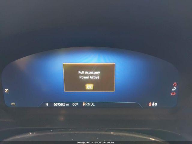 Ford Escape Se Sport Hybrid Image 4