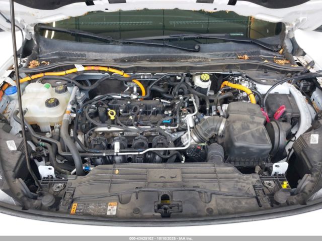 Ford Escape Se Sport Hybrid Image 14