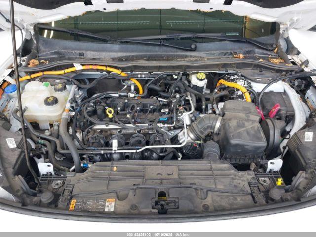 Ford Escape Se Sport Hybrid Image 14