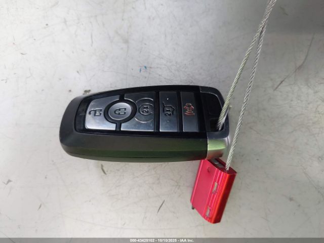 Ford Escape Se Sport Hybrid Image 8