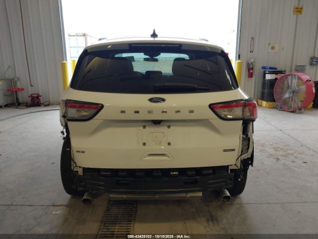 Ford Escape Se Sport Hybrid Image 9
