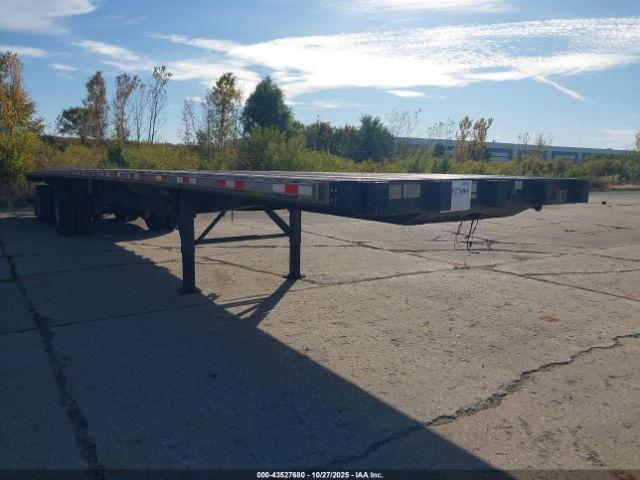  Salvage Great Dane Flatbed