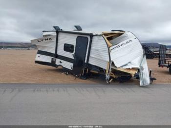  Salvage Prowler Prowler