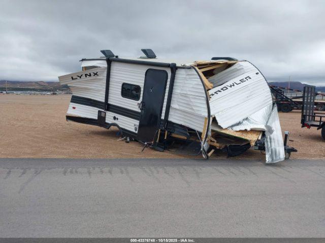  Salvage Prowler Prowler