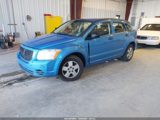 Dodge Caliber Se Image 5