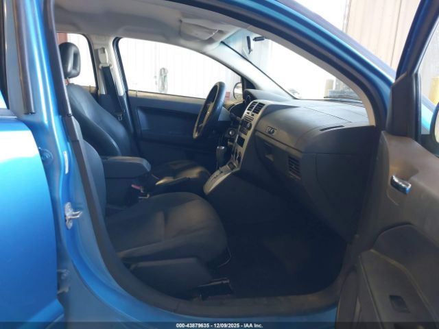 Dodge Caliber Se Image 9