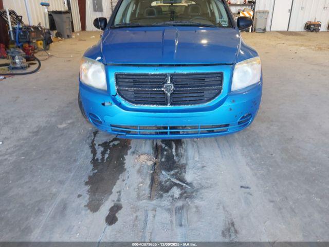 Dodge Caliber Se Image 6