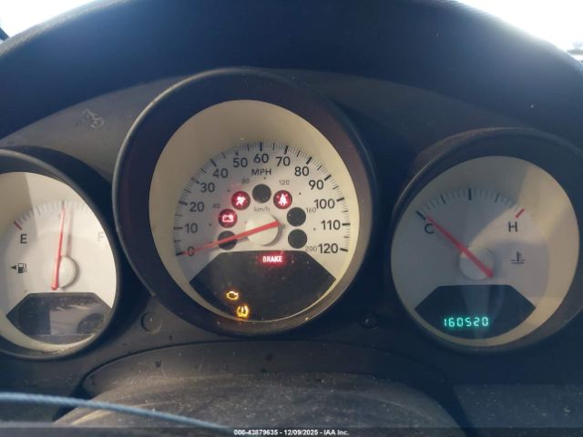 Dodge Caliber Se Image 4