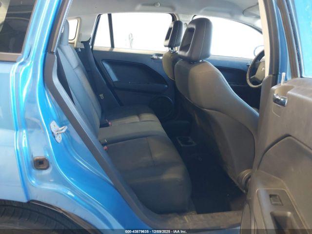 Dodge Caliber Se Image 11