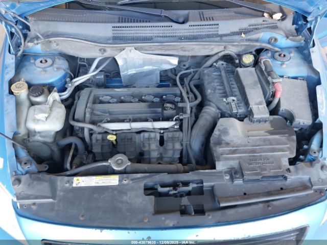 Dodge Caliber Se Image 3