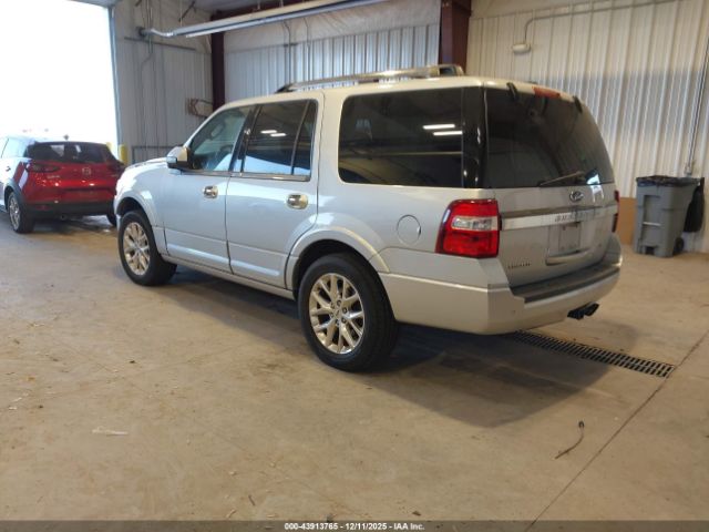 Ford Expedition Limited Image 14