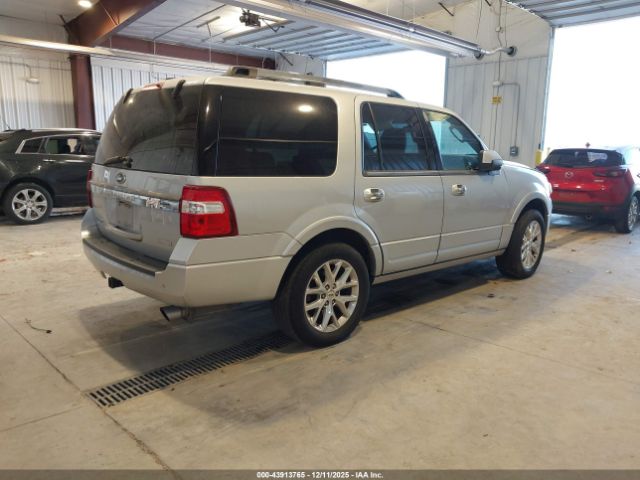 Ford Expedition Limited Image 4