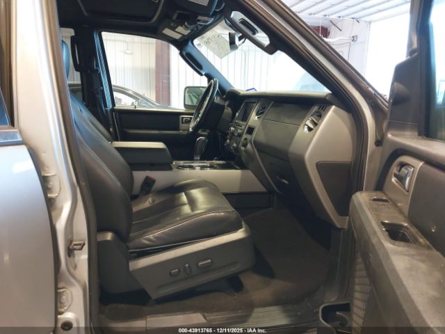 Ford Expedition Limited Image 2