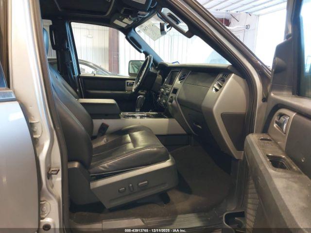 Ford Expedition Limited Image 2