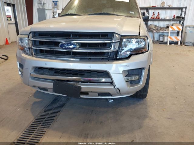 Ford Expedition Limited Image 16