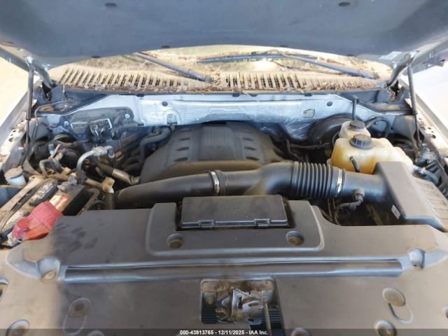 Ford Expedition Limited Image 9