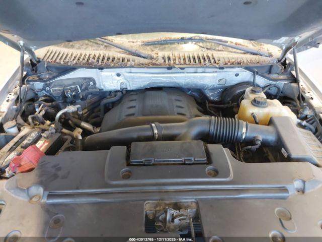 Ford Expedition Limited Image 9