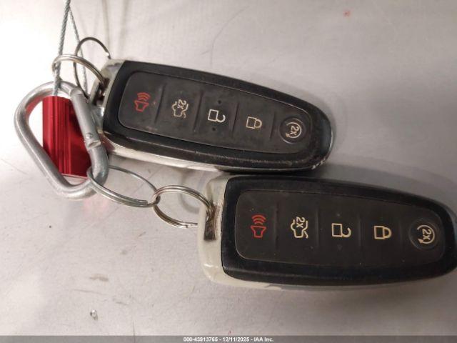 Ford Expedition Limited Image 13