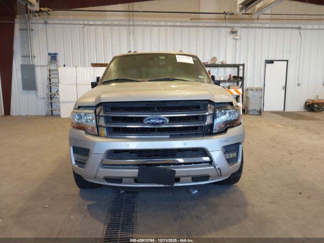 Ford Expedition Limited Image 8