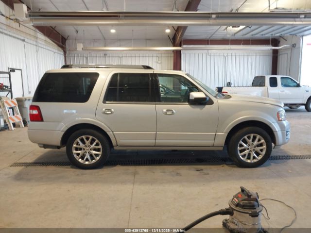 Ford Expedition Limited Image 5