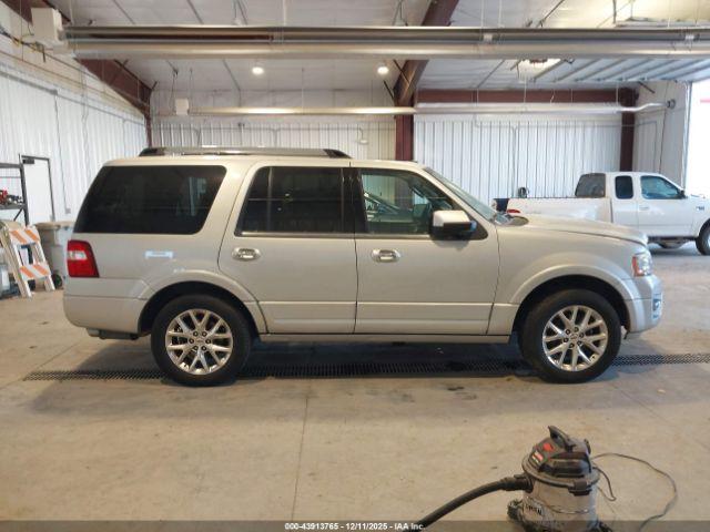 Ford Expedition Limited Image 5