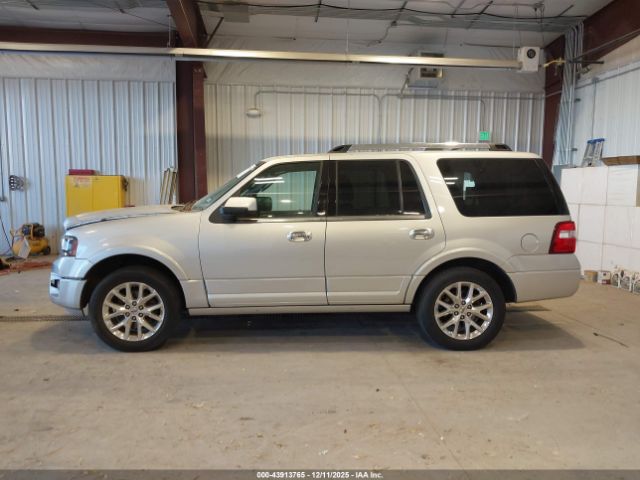 Ford Expedition Limited Image 11