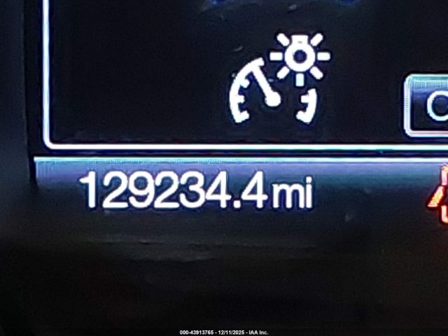 Ford Expedition Limited Image 15