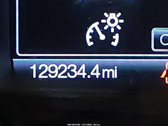 Ford Expedition Limited Image 15