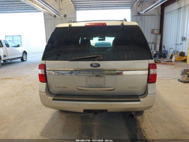 Ford Expedition Limited Image 12