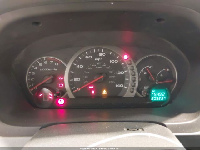 Honda Pilot Ex-l Image 11