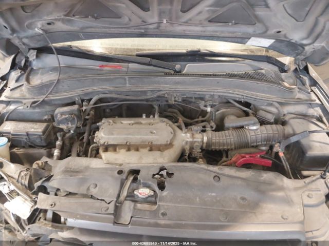 Honda Pilot Ex-l Image 10