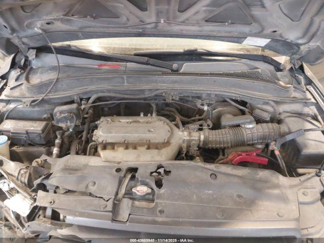 Honda Pilot Ex-l Image 10