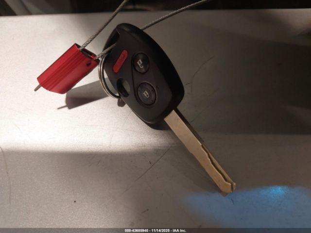 Honda Pilot Ex-l Image 3