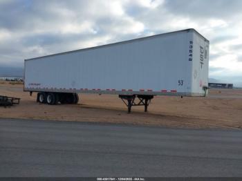  Salvage Wabash National Corp Other