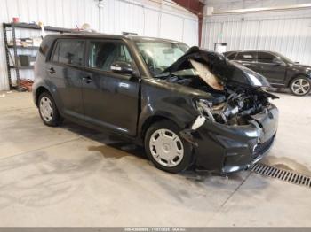  Salvage Scion xB