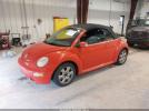 Volkswagen Beetle Gls Image 11
