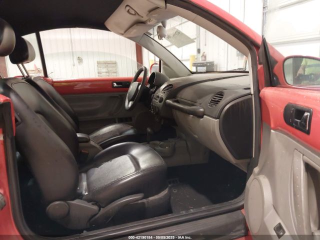 Volkswagen Beetle Gls Image 5