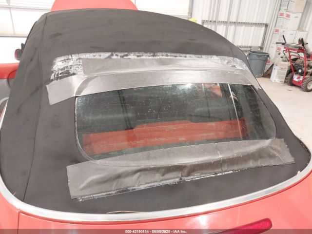 Volkswagen Beetle Gls Image 3