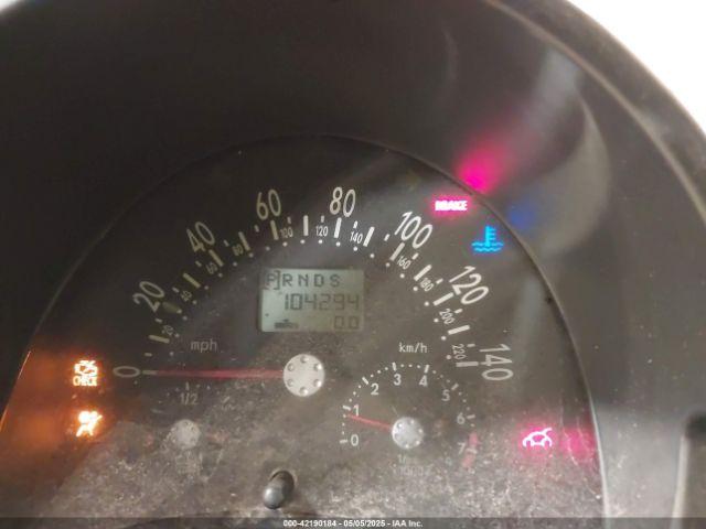 Volkswagen Beetle Gls Image 7