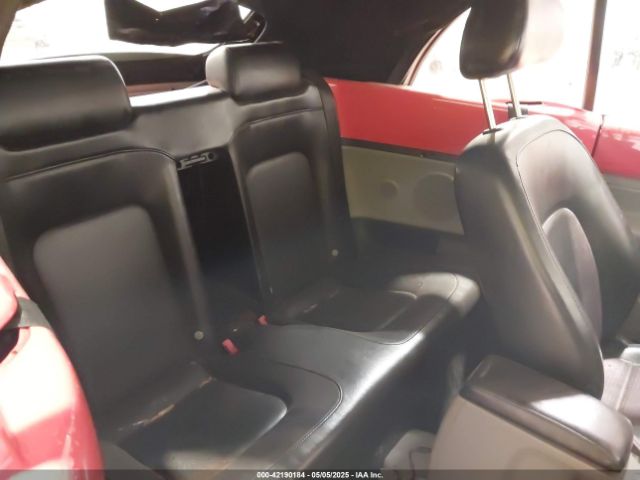 Volkswagen Beetle Gls Image 8