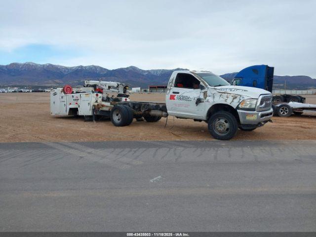  Salvage Ram 5500