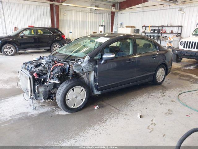 Honda Civic Image 12