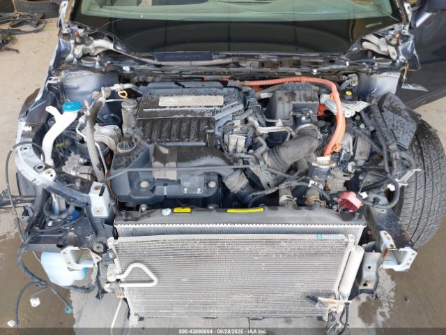 Honda Civic Image 11