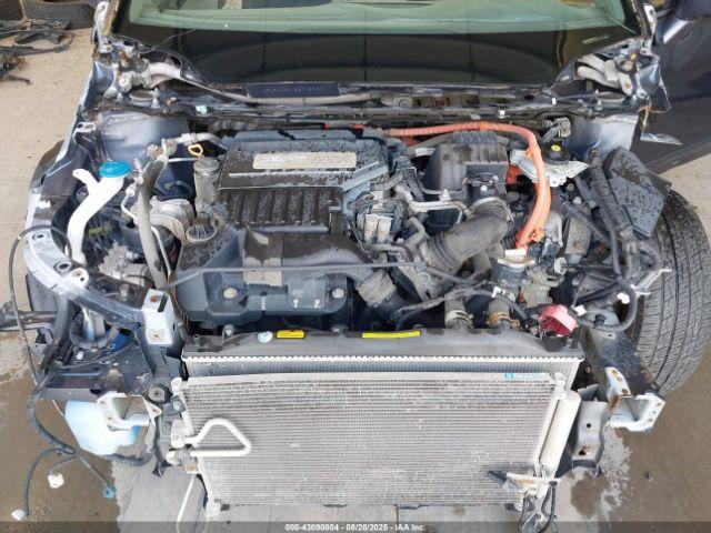 Honda Civic Image 11