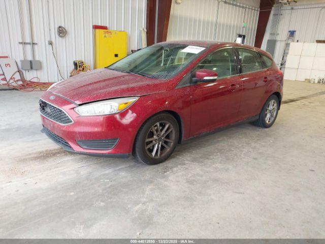 Ford Focus Se Image 3