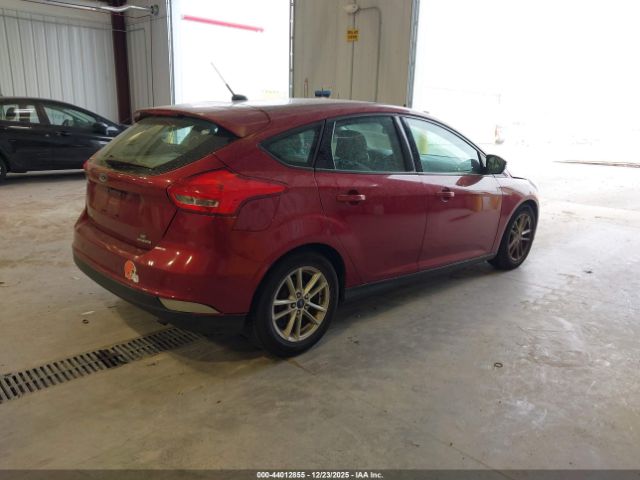 Ford Focus Se Image 5